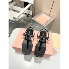 Miu Miu Sandals